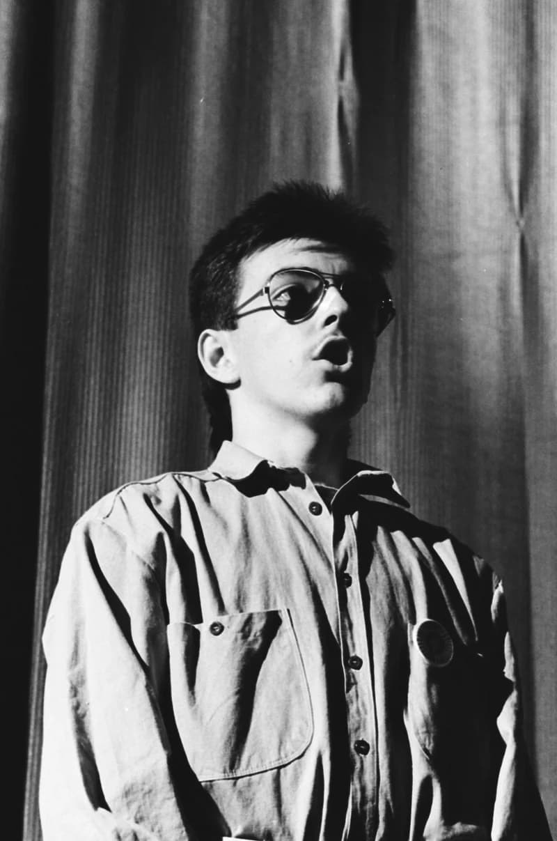 Középiskolások Művészeti Vetélkedője '88