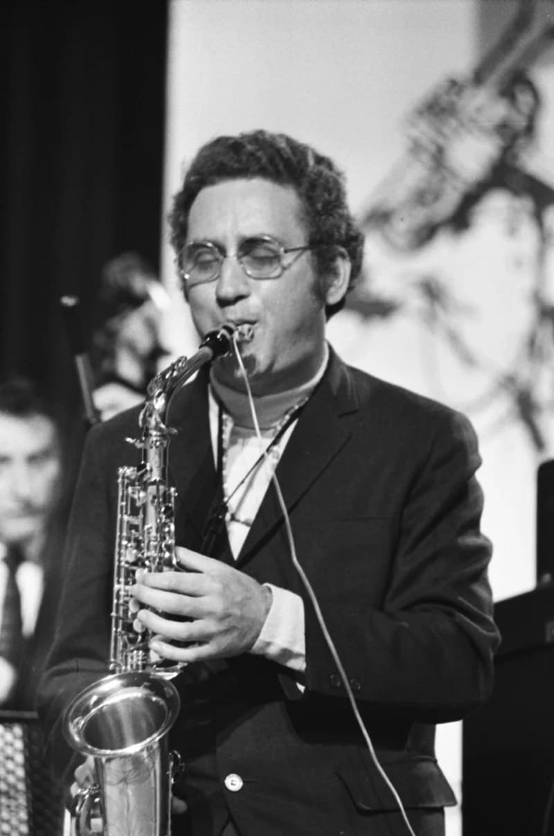 IX. Ljubljanai Nemzetközi Jazz Fesztivál