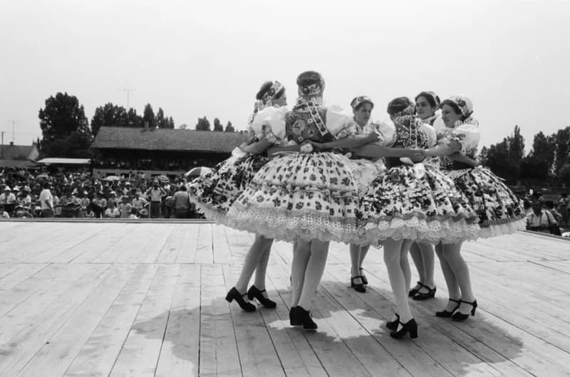 XX. Durindó - Gyöngyösbokréta