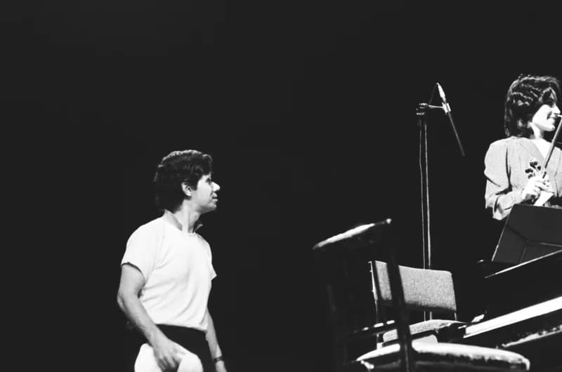 Chick Corea-Gary Burton + vonósnégyes