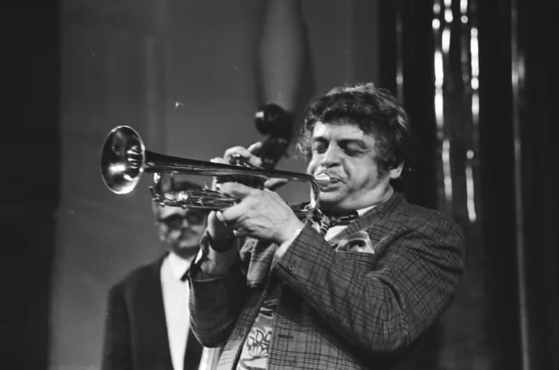 Maynard Ferguson koncert