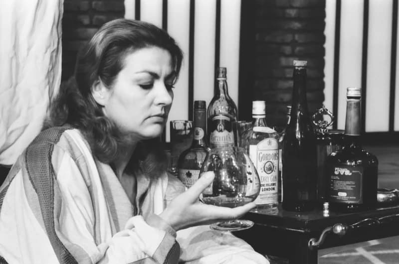 Albee: Veszélyes egyensúly