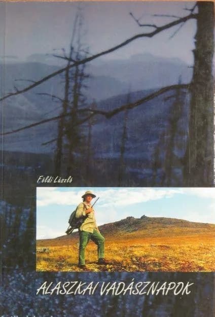 Alaszkai vadásznapok