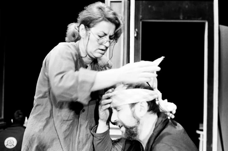 Aznap, amikor a pápát elrabolták