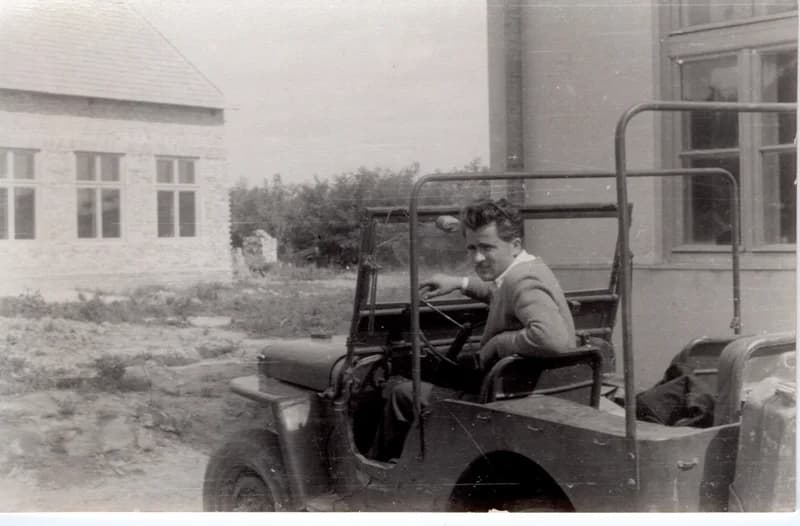 A felsőhegyi új iskola átadása