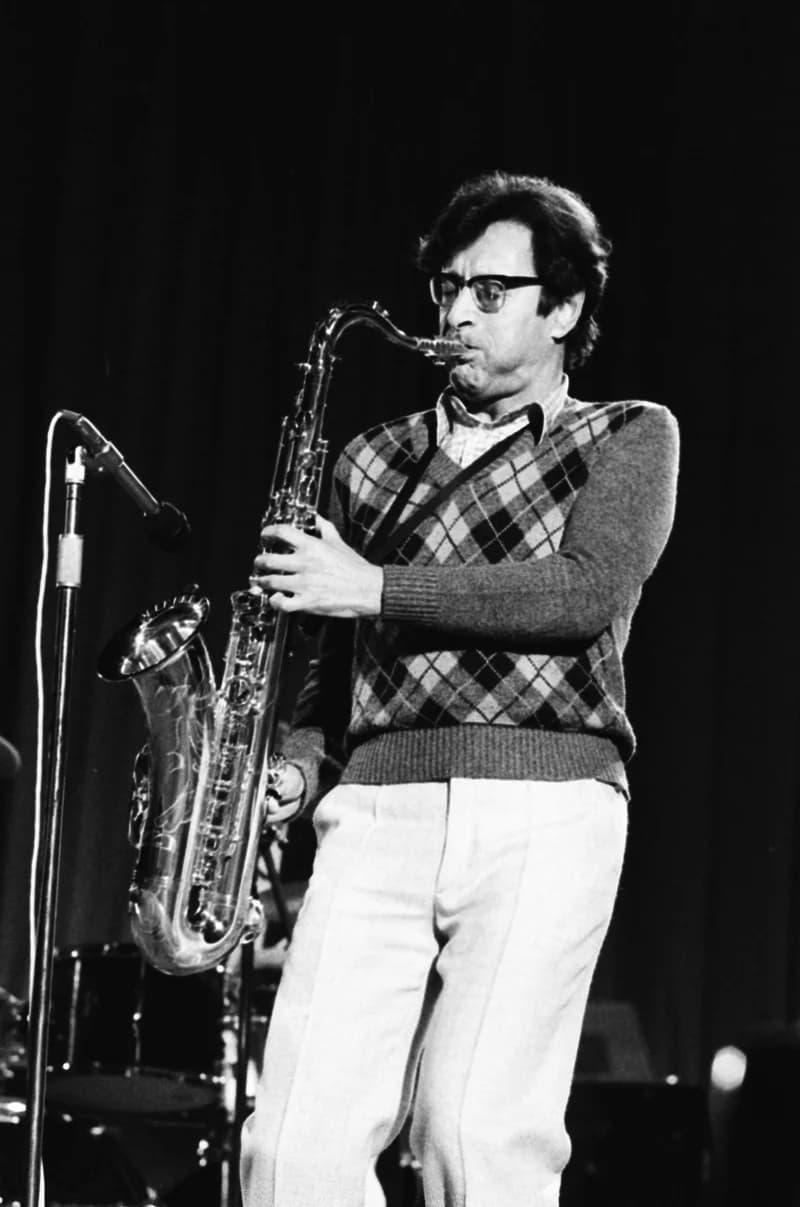 XVII. Ljubljanai Jazzfesztivál