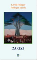 Zarezi