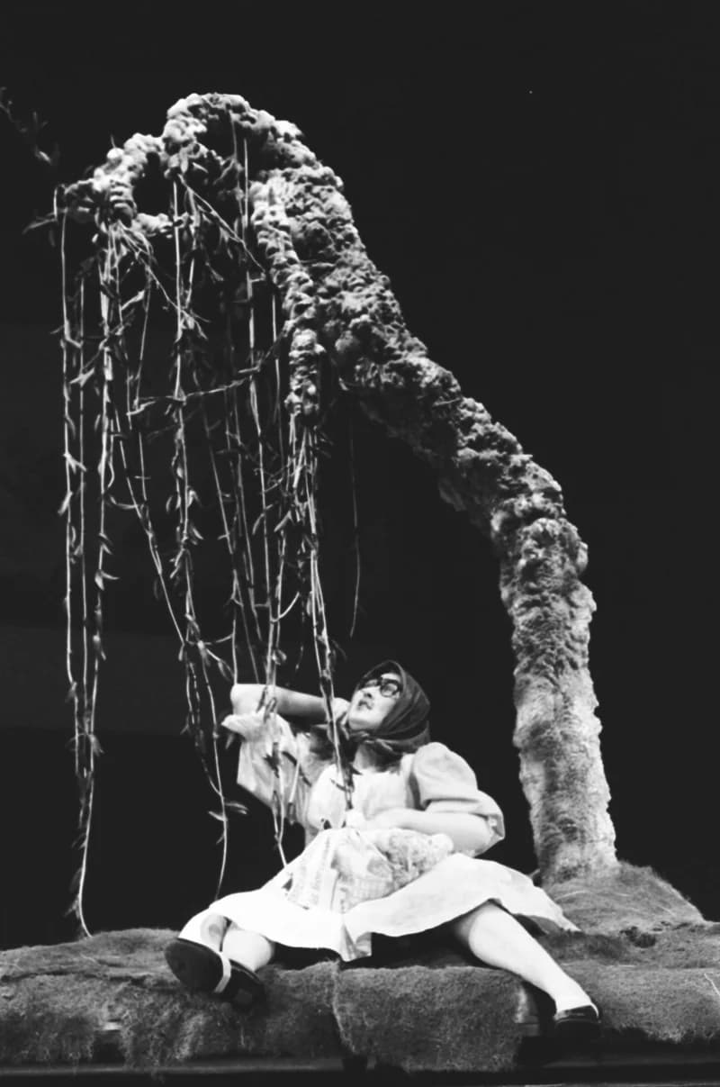 Tóth E.: A falu rossza, avagy a negyedik ablak /r.: Hernyák Gy./