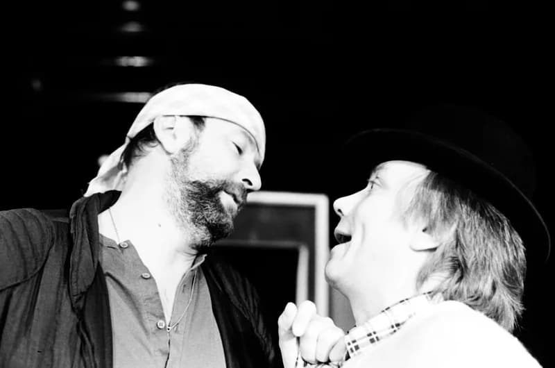 Aznap, amikor a pápát elrabolták