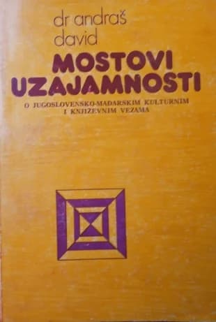 Mostovi uzajamnosti