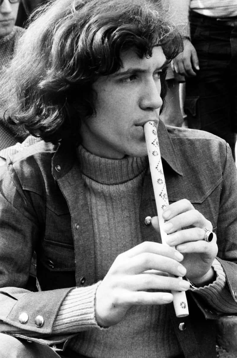 Budapest (ismeretlen férfi)