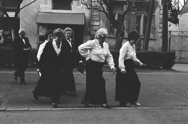 A Nagyapáti Kukac Péter-díj átadása Petrik Pálnak 