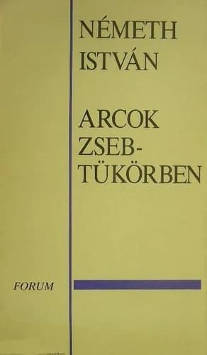 Arcok zsebtükörben