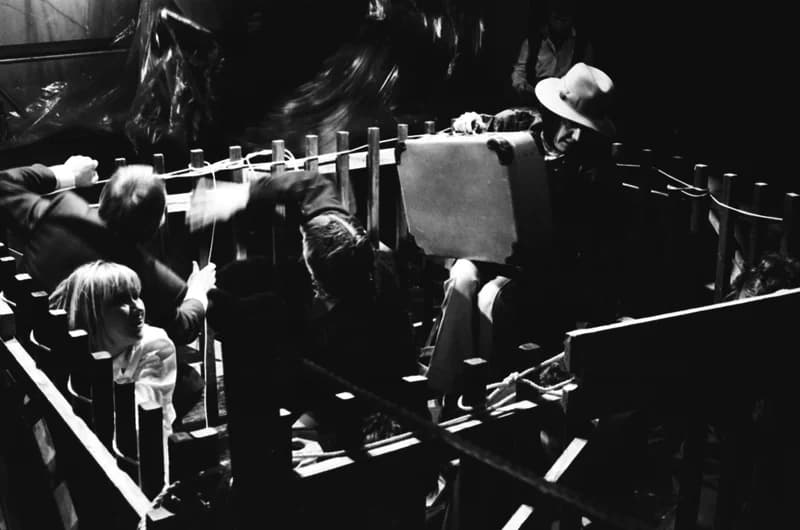 Gobby Fehér Gy.: A hajó (r.: Soltis Lajos) /próba/