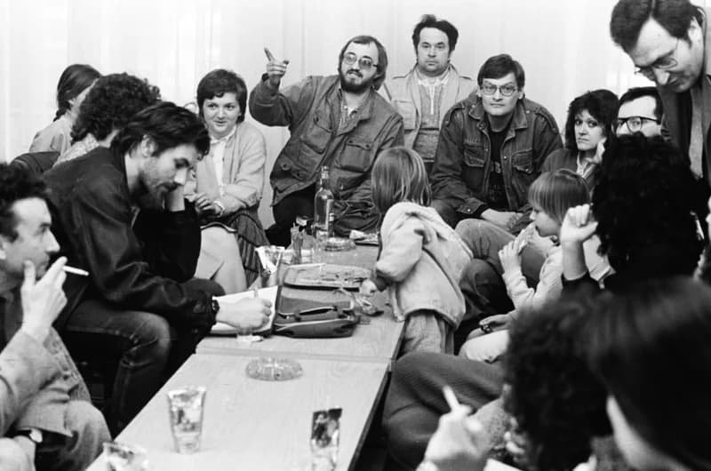 Középiskolások Irodalmi Vetélkedője '87