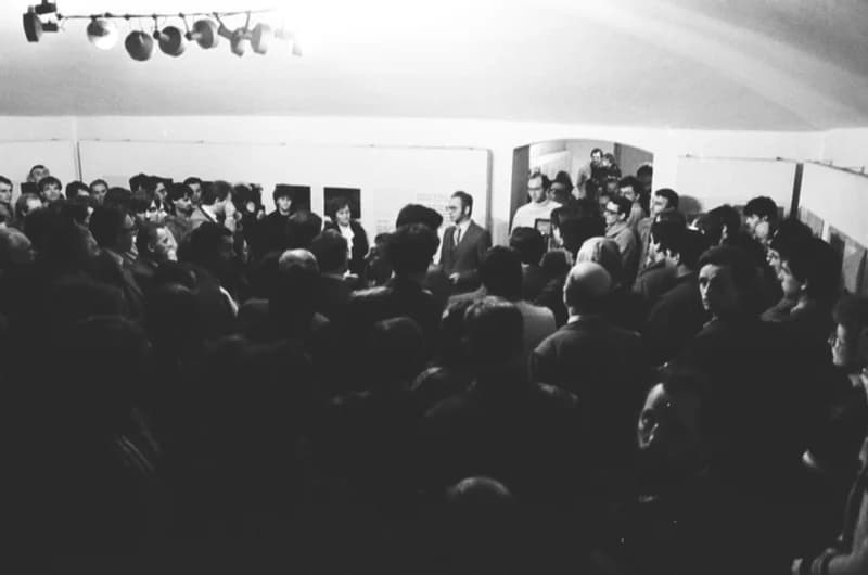 Jugoszláv Fotóművészti Napok