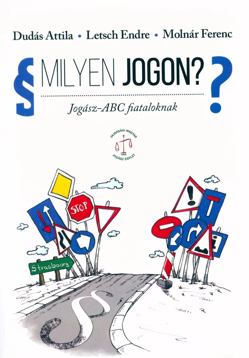 Milyen jogon? 