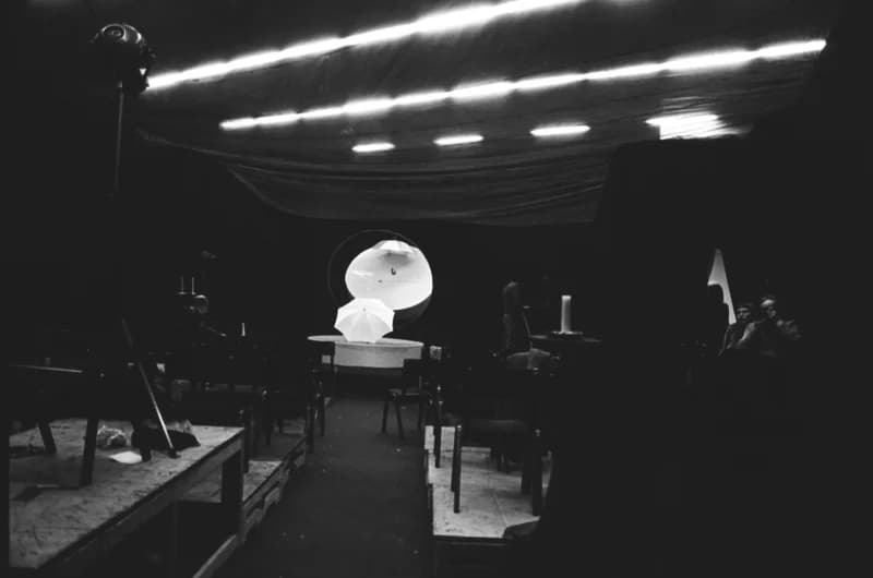 Bayer aszpirin - az Újvidéki Színház előadása