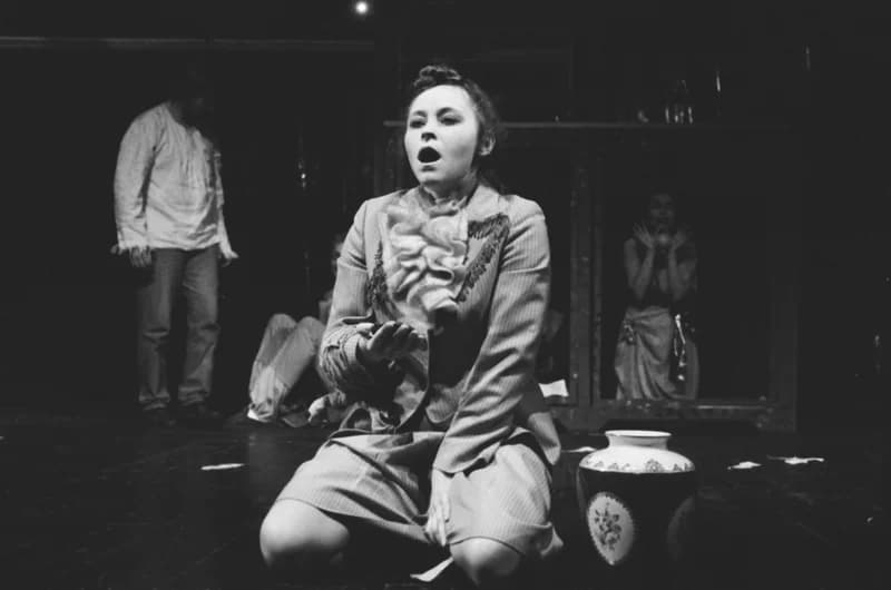 Tömöry Péter (r.), Tolnai Ottó: Paripacitrom 