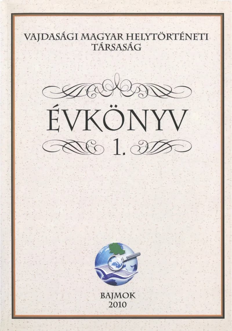 Évkönyv 2009