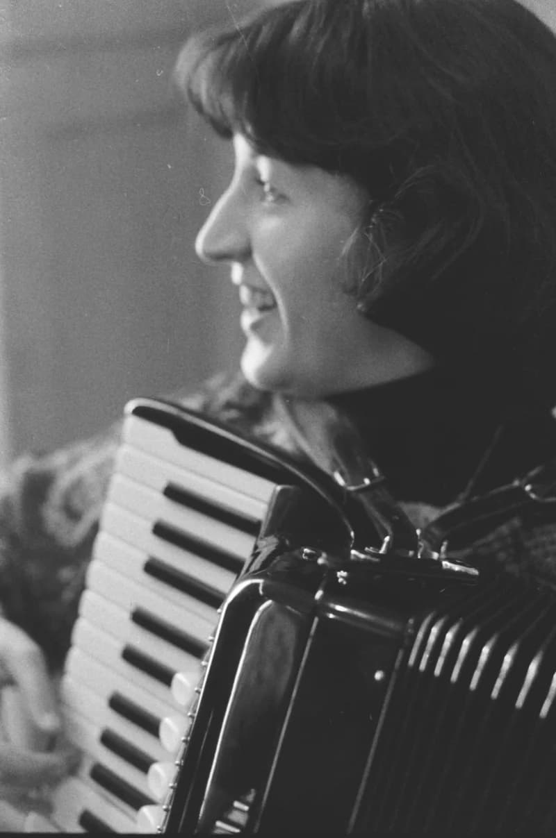 Missuray Erzsébet, Szántó Eleonóra, Kinka Rita 