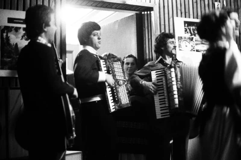 Jugoszláviai tanulók Szegeden