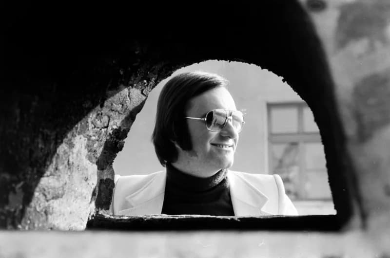 Stevan Zarić - dalszerző és szólóénekes