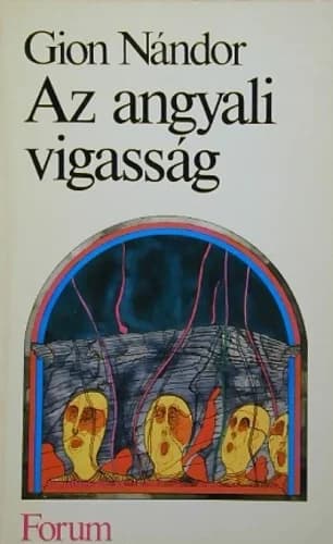 Az angyali vigasság