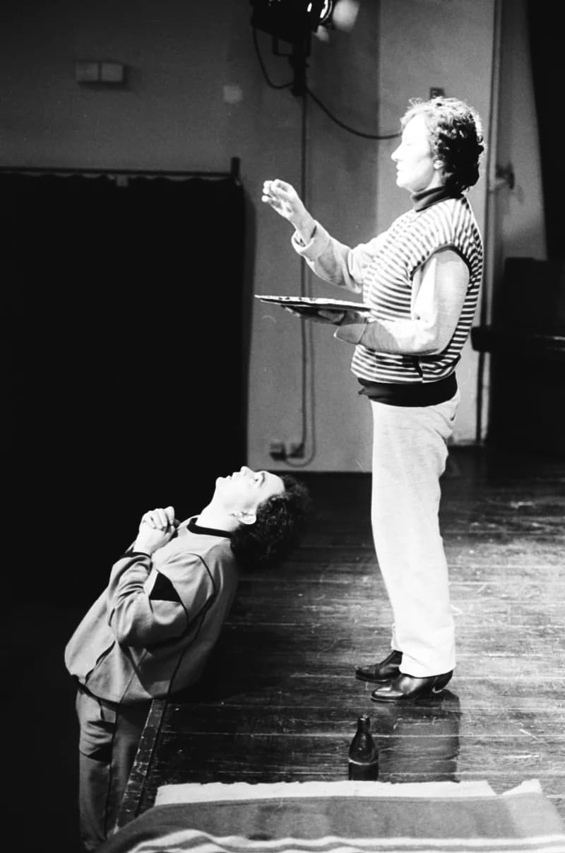 Hubay Miklós: Római karnevál