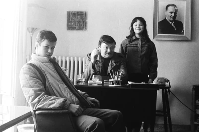 Középiskolások Művészeti Vetélkedője '84 (Színművészeti, Ifjúsági Tribün)