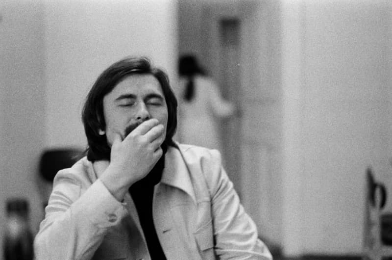 Budapest (ismeretlen férfi)