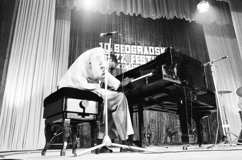 X. Belgrádi Jazz Fesztivál