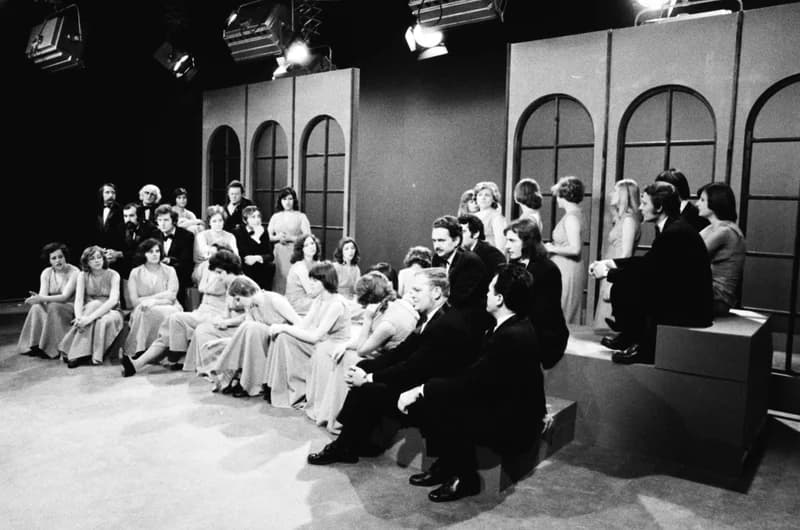 Pro Musica az újvidéki tévében