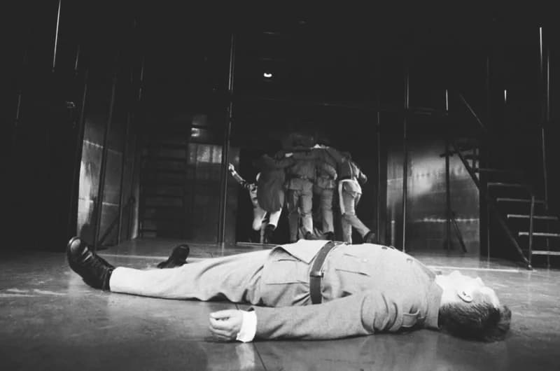 Georg Büchner : Woyzeck