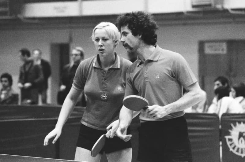 Jugoszlávia 23. Nemzetközi Asztalitenisz Bajnoksága