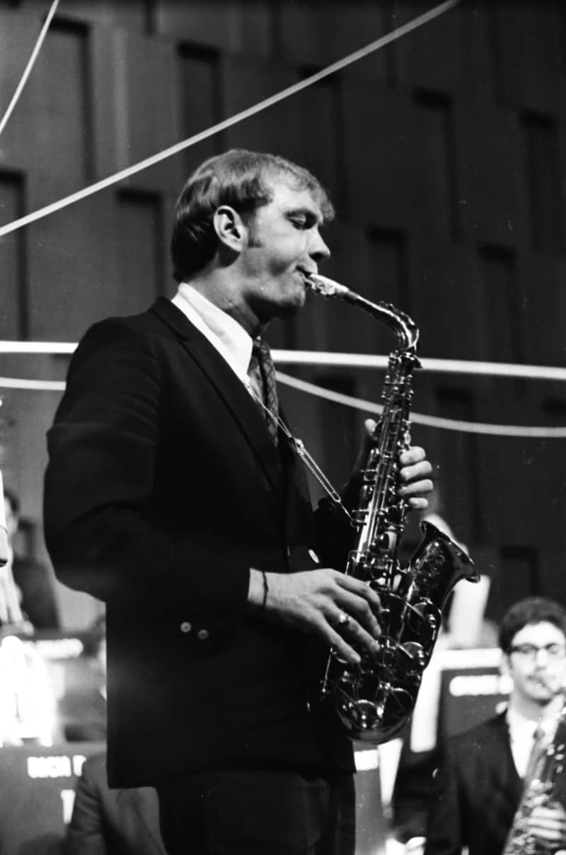 Maynard Ferguson koncert