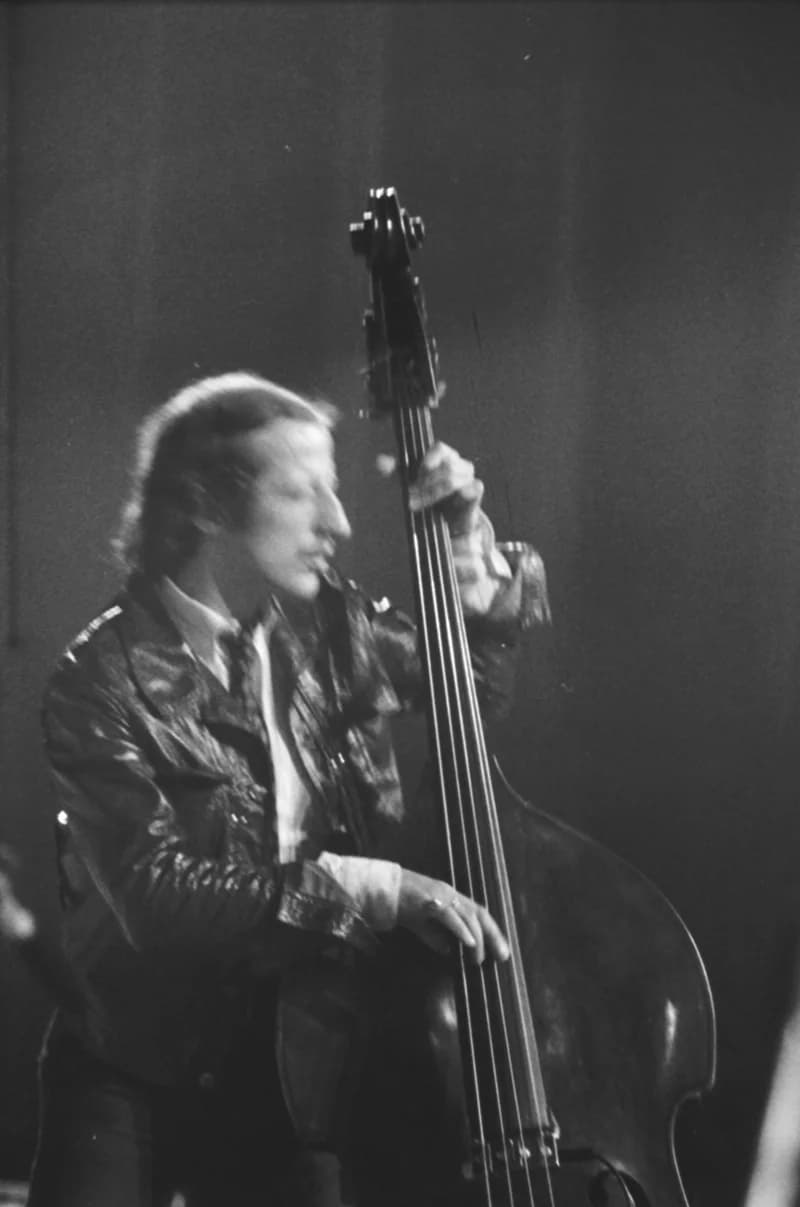 X. Ljubljanai Nemzetközi Jazz Fesztivál