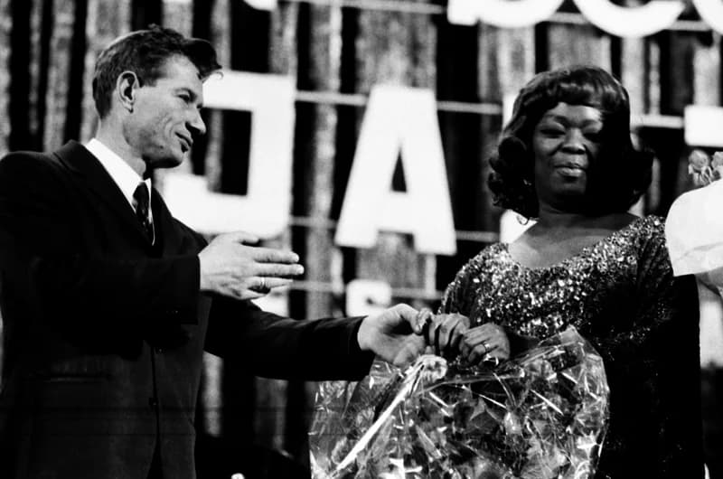 Newport /Jazz Festival/