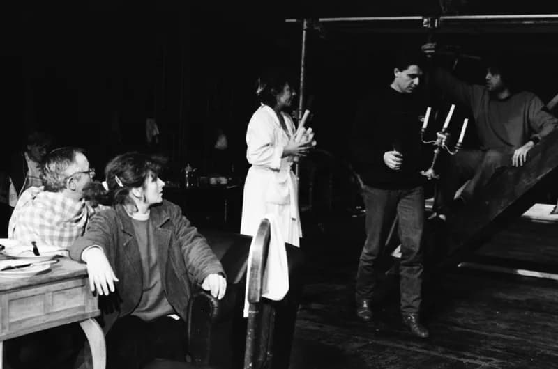 Biedermann és a gyújtogatók