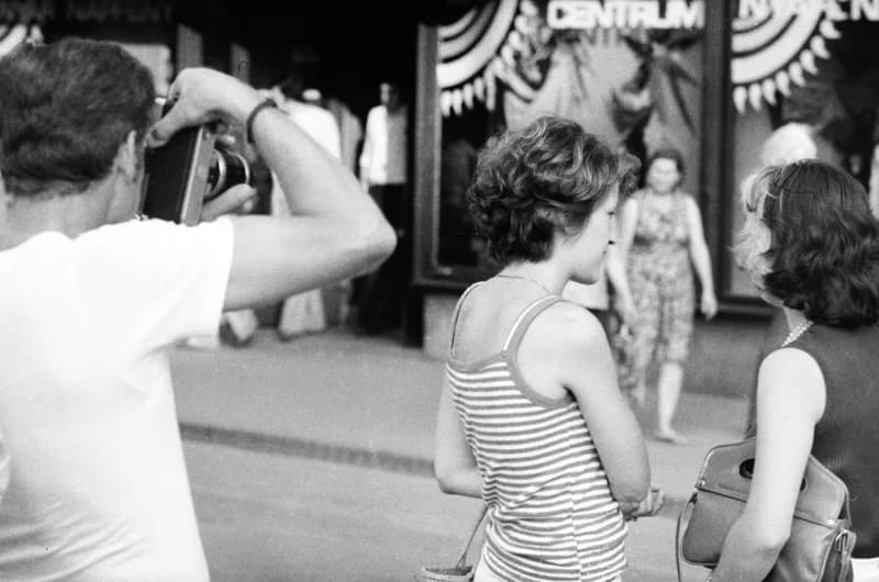 Pécs - Fotóművészeti találkozó