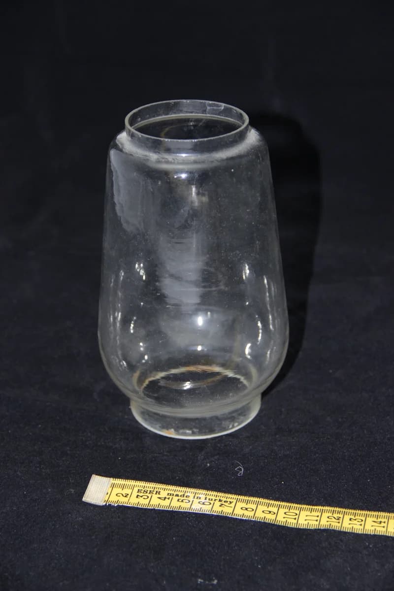 Cilinder (lámpaüveg)