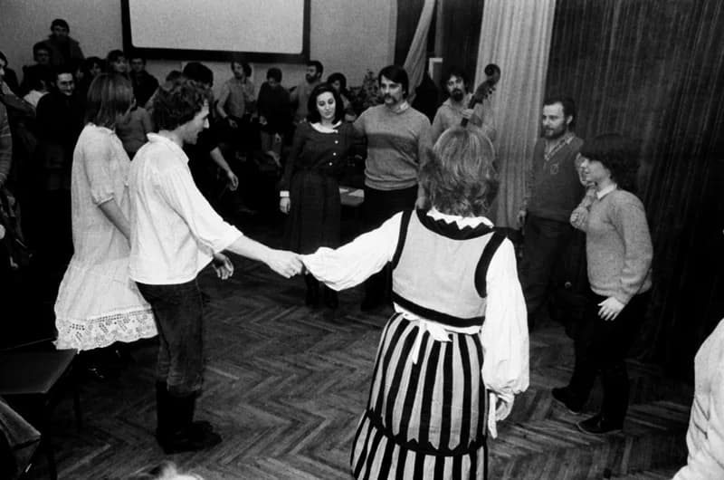 Hívogató a tanyán