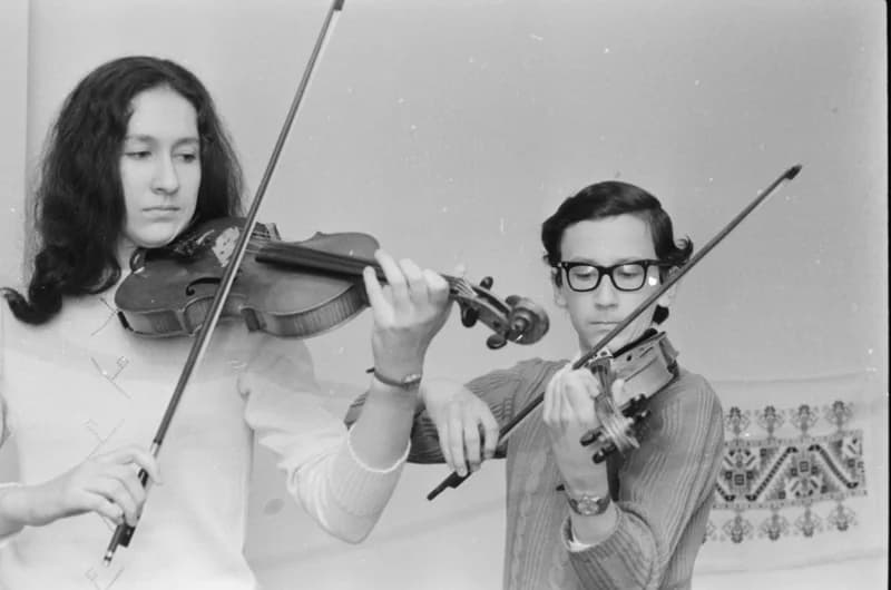 Középiskolások Művészeti Vetélkedője '74