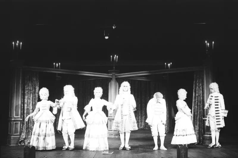 Játsszunk Moliére-t