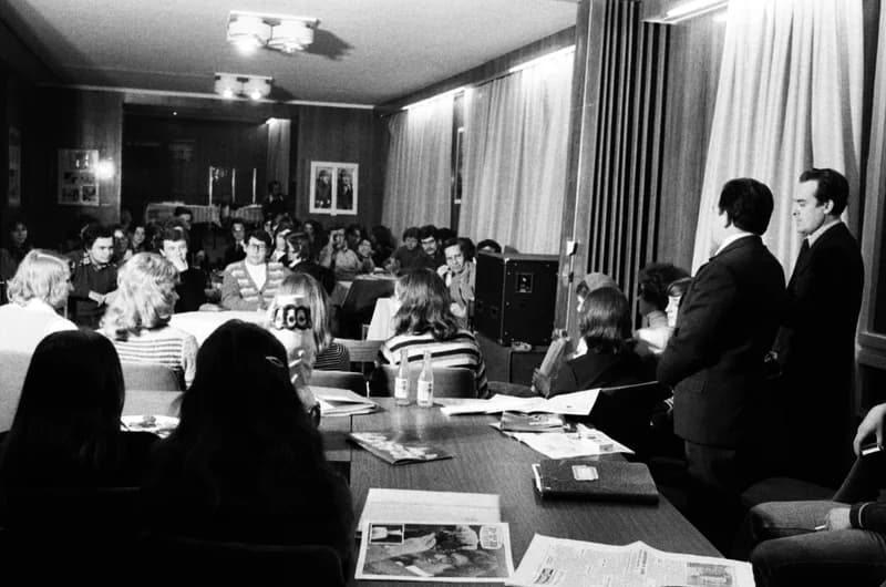 Topolyai önképzőkör a Forum Klubban