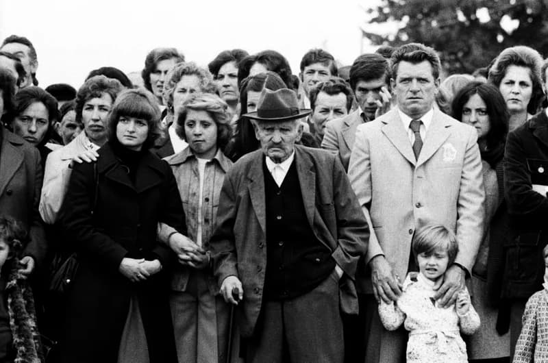 Emlékmű átadás Lovćenacon