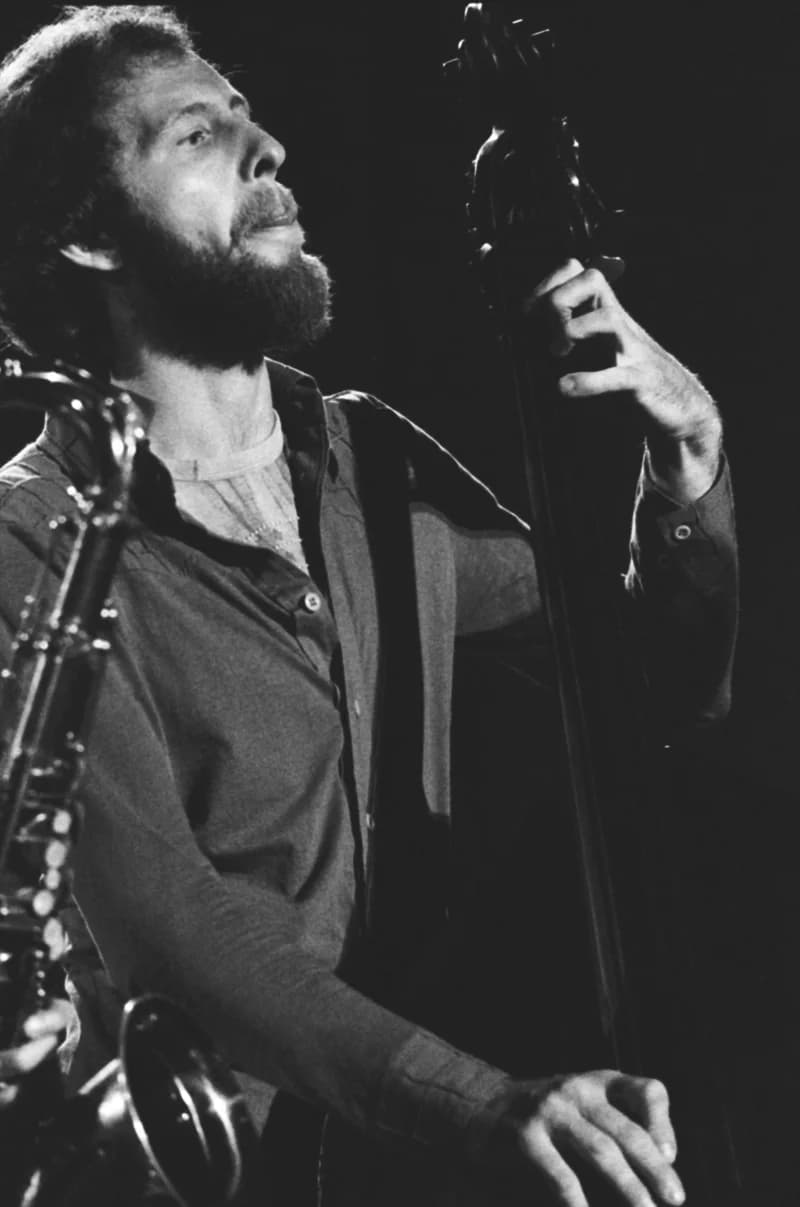 XVII. Ljubljanai Jazzfesztivál