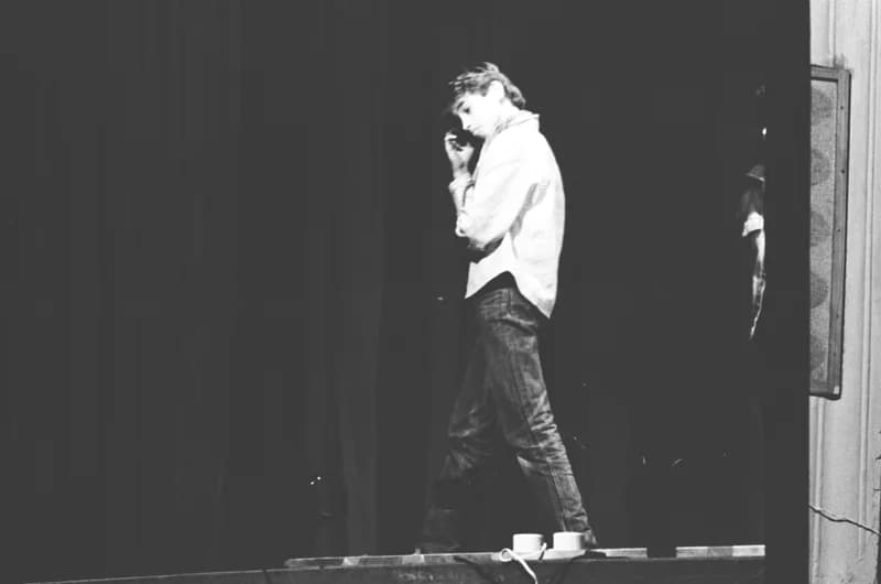 Színművészeti Vetélkedő