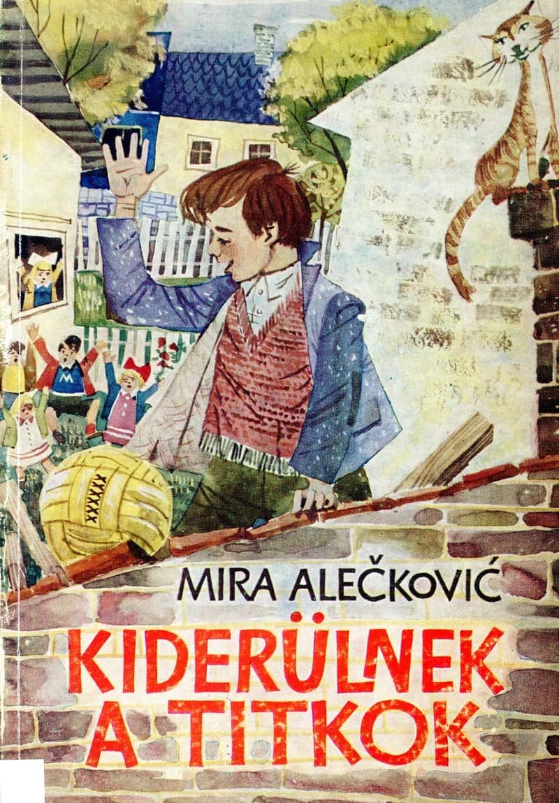 Kiderülnek a titkok