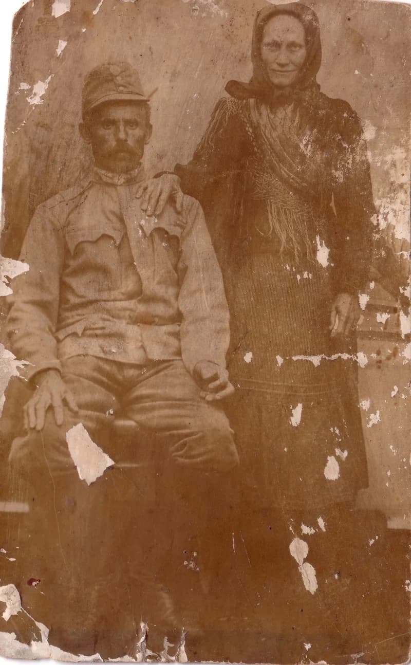 László István és Verona